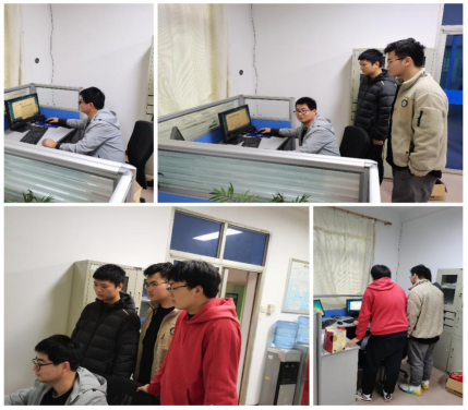 技能服務進校園 義務維修展風采——陜西職院電子信息工程學院ICT協會開展電腦義務維修與信息技術服務活動